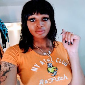 Meet your Posher, Zendaya